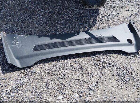 7SAYGDEE7PF852693 2023 TESLA MODEL Y Gray ხელსაწყოთა პანელის ხედი