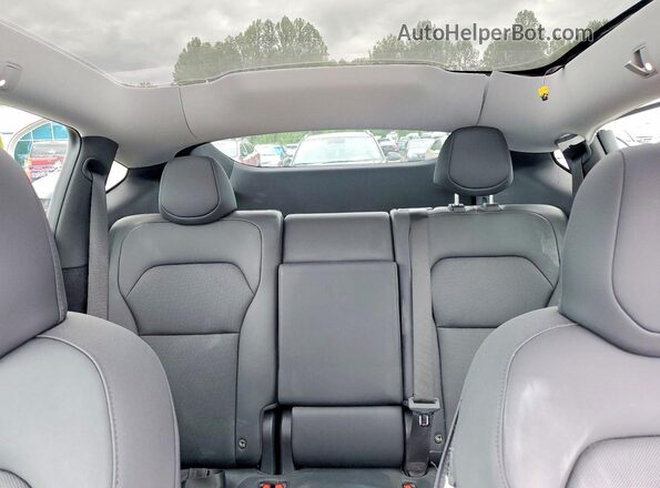 7SAYGDEE7TA399621 2026 TESLA MODEL Black 