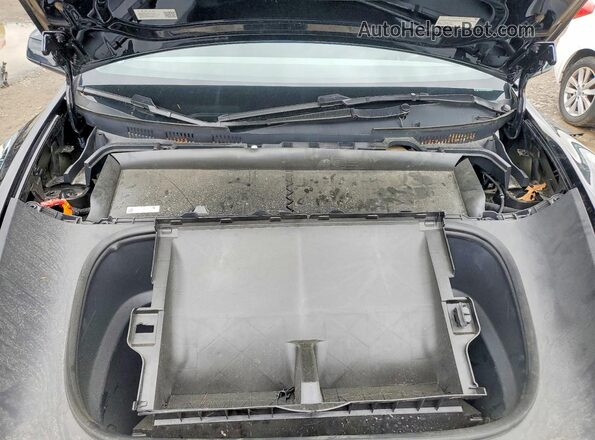 7SAYGDEE7TA399621 2026 TESLA MODEL Black 