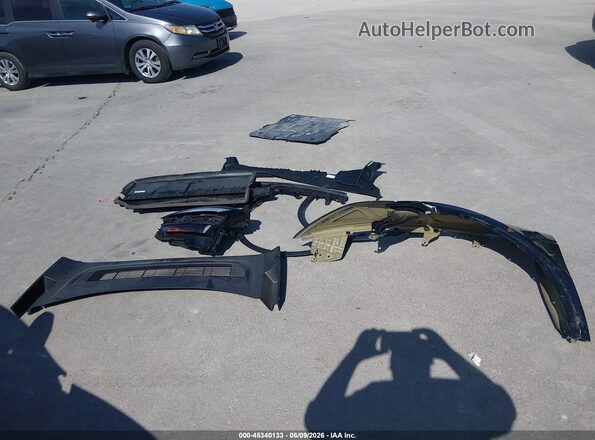 7SAYGDEE7TA622045 2026 TESLA MODEL Y Черный Вид щитка приборов