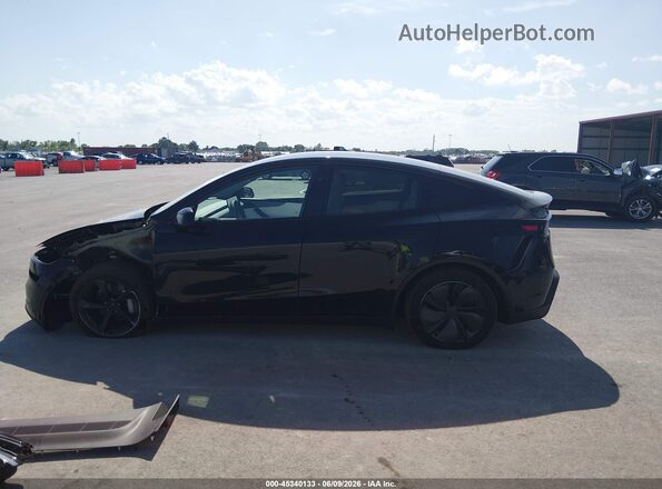 7SAYGDEE7TA622045 2026 TESLA MODEL Y Черный 