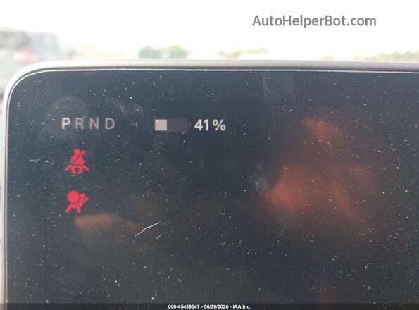 7SAYGDEE8RA275057 2024 TESLA MODEL Y Red 