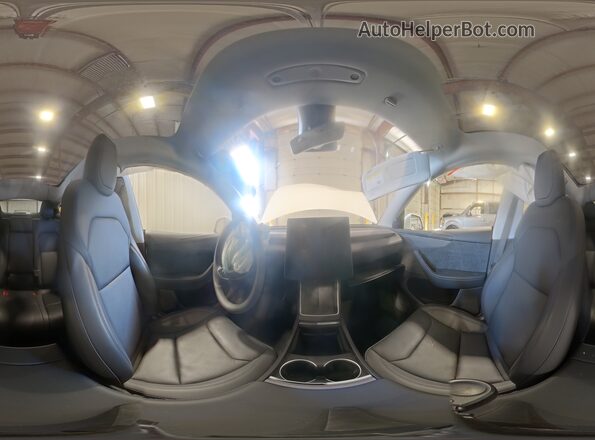 7SAYGDEE8TA414434 2026 TESLA MODEL White 