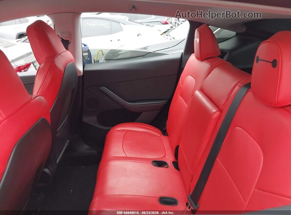 7SAYGDEE9NA020010 2022 TESLA MODEL Y Серый 