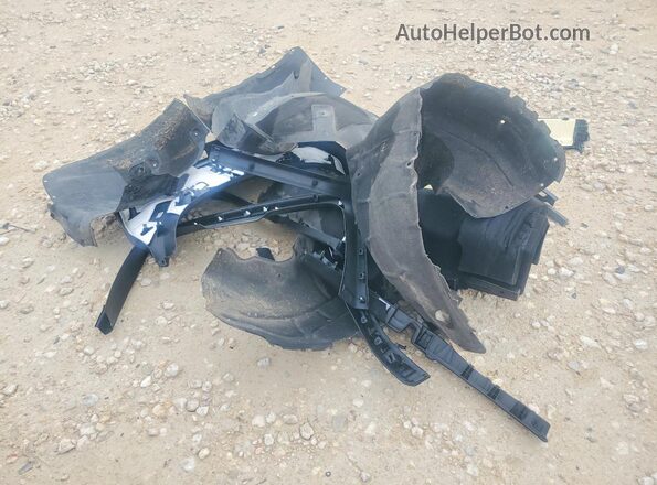 7SAYGDEE9PA099620 2023 TESLA MODEL Red Շարժիչի բաժամունքի տեսք