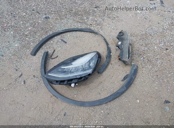 7SAYGDEE9PA127514 2023 TESLA MODEL Y White Вид панелі приладів