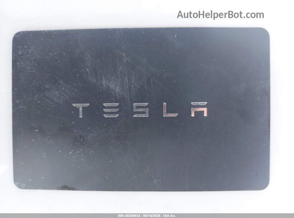 7SAYGDEE9PF797597 2023 TESLA MODEL Y Белый Вид панели приборов