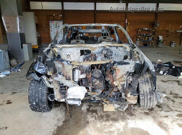 7SAYGDEE9RA318787 2024 TESLA MODEL Пожар Вид спереди