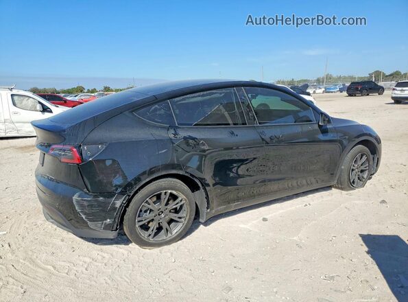 7SAYGDEE9SA343761 2025 TESLA MODEL Black 