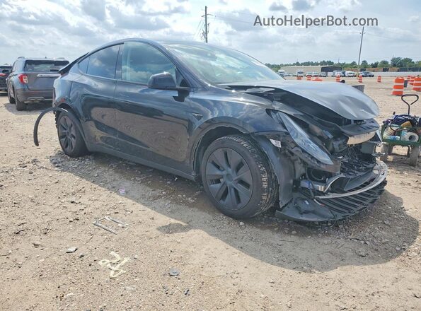 7SAYGDEE9SA369468 2025 TESLA MODEL Black 
