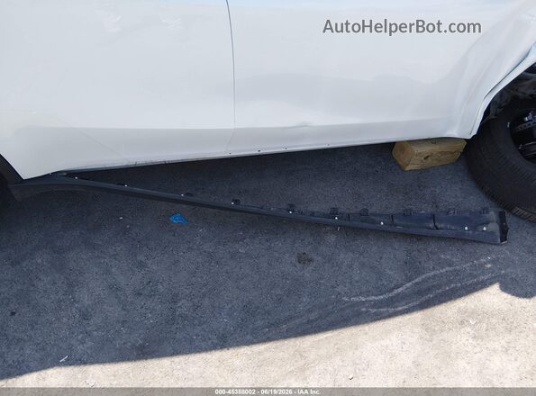 7SAYGDEE9TA468518 2026 TESLA MODEL Y White 
