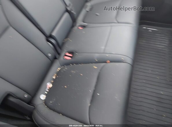 7SAYGDEE9TA623438 2026 TESLA MODEL Y Black Vista de la etiqueta del VIN