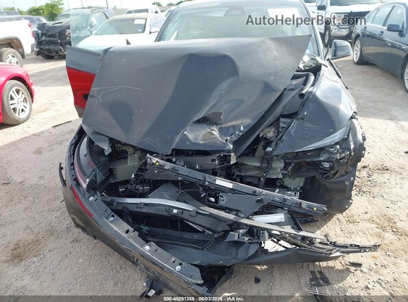7SAYGDEE9TA623438 2026 TESLA MODEL Y Black Vista trasera