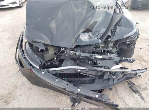 7SAYGDEE9TA623438 2026 TESLA MODEL Y Black Vista frontal