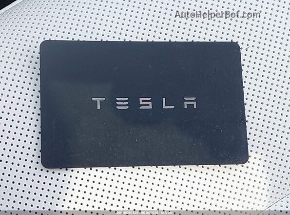7SAYGDEE9TF358636 2026 TESLA MODEL Y White უკანა ხედი