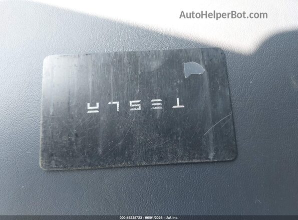7SAYGDEEXNA009372 2022 TESLA MODEL Y Gray Dashboard view