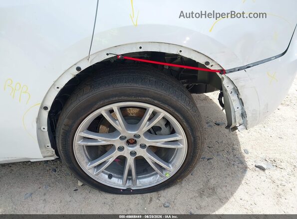 7SAYGDEEXPA098525 2023 TESLA MODEL Y White 