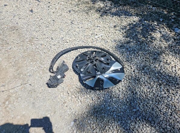 7SAYGDEEXRA274556 2024 TESLA MODEL Белый Вид наклейки с VIN-кодом