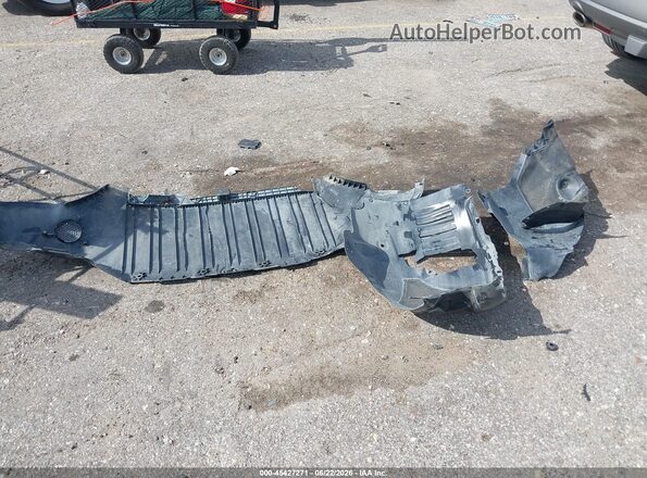 7SAYGDEEXRA308804 2024 TESLA MODEL Y Gray Widok deski rozdzielczej