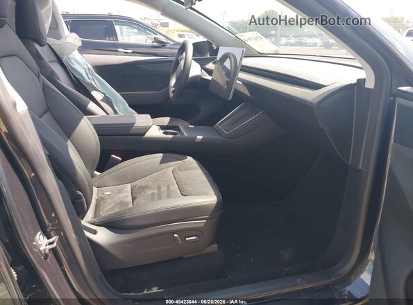 7SAYGDEEXTA405573 2026 TESLA MODEL Y Gray Սալոնի դիմացի տեսք
