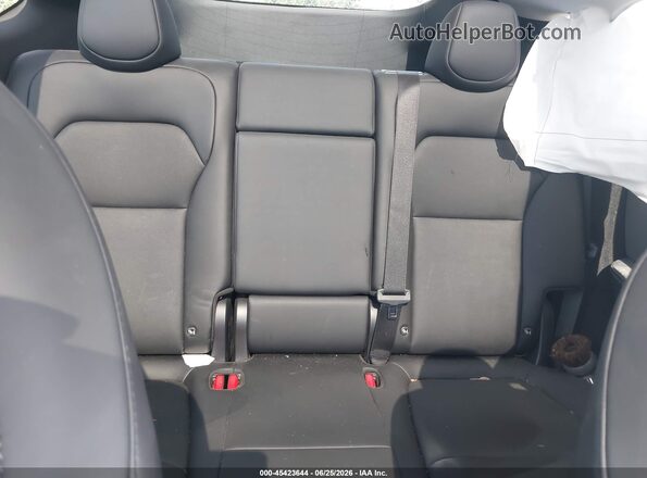 7SAYGDEEXTA405573 2026 TESLA MODEL Y Gray VIN կոդի պիտակի տեսք