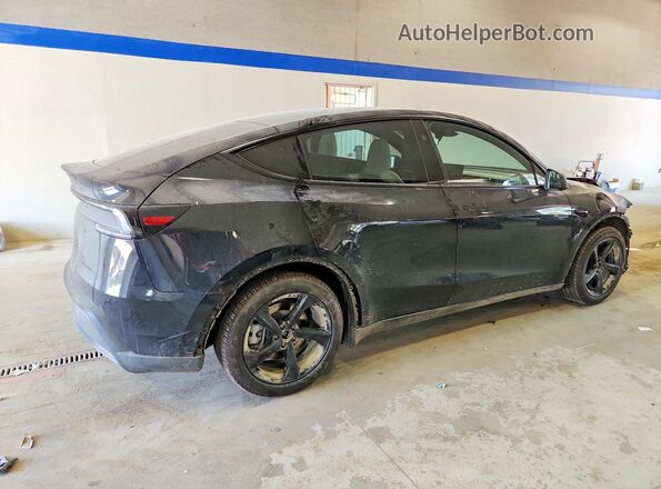 7SAYGDEEXTA634450 2026 TESLA MODEL Charcoal Հետևի աջ