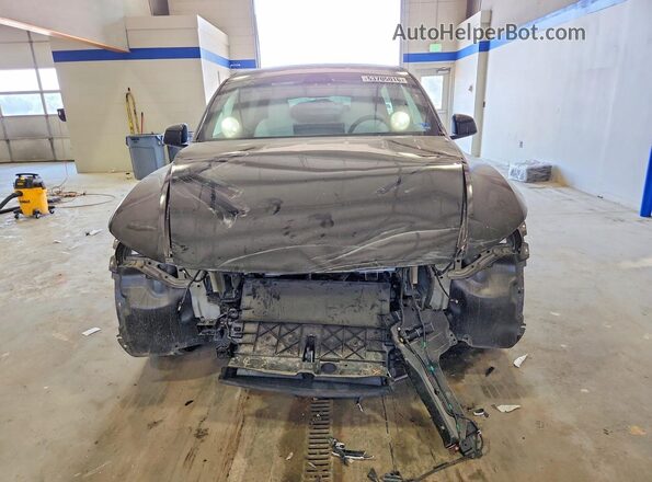 7SAYGDEEXTA634450 2026 TESLA MODEL Charcoal Դիմացի տեսք