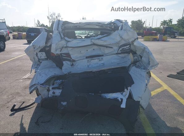 7SAYGDEF0NF323690 2022 TESLA MODEL Y White 