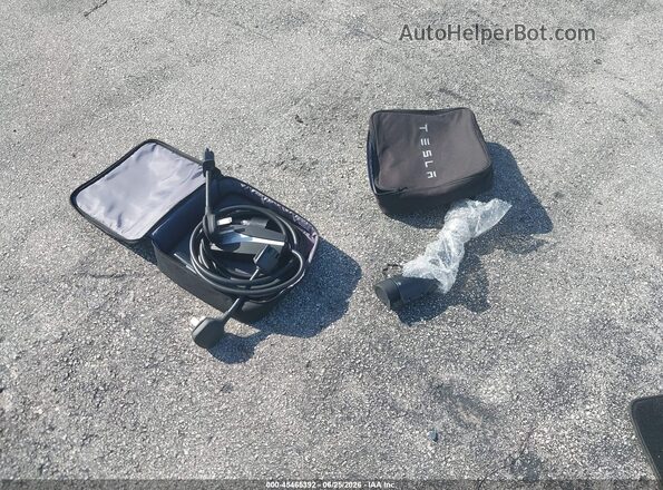 7SAYGDEF0NF323690 2022 TESLA MODEL Y White წინა პანელის ხედი