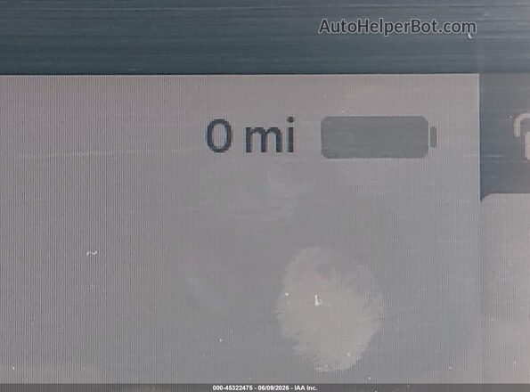 7SAYGDEF1PA049058 2023 TESLA MODEL Y White 