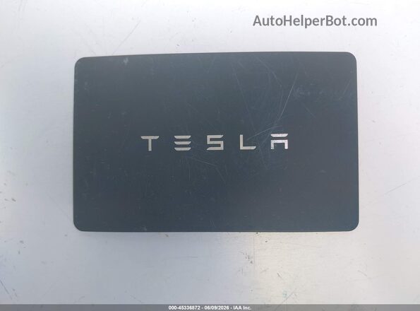 7SAYGDEF2PF791195 2023 TESLA MODEL Y White Dashboard view