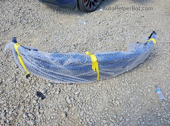 7SAYGDEF2PF882399 2023 TESLA MODEL Blue Widok komory silnika