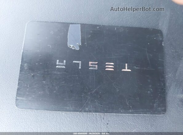 7SAYGDEF4PF859710 2023 TESLA MODEL Y Gray Dashboard view