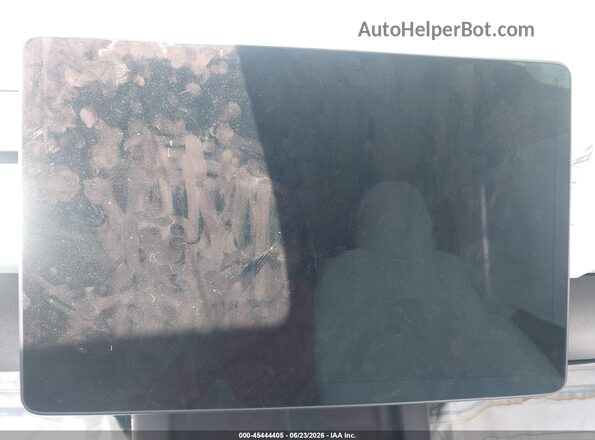 7SAYGDEF6NF448032 2022 TESLA MODEL Y Серый 