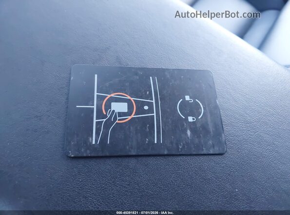 7SAYGDEF6PF839250 2023 TESLA MODEL Y Gray Առջևի վահանակի տեսք