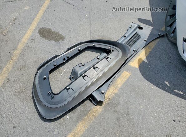 7SAYGDEF7NF388553 2022 TESLA MODEL White 