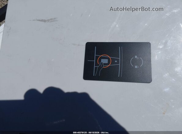 7SAYGDEF7PF632110 2023 TESLA MODEL Y Красный Вид сзади