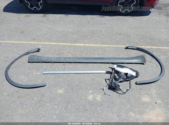 7SAYGDEF8RF106717 2024 TESLA MODEL Y Серый Вид щитка приборов