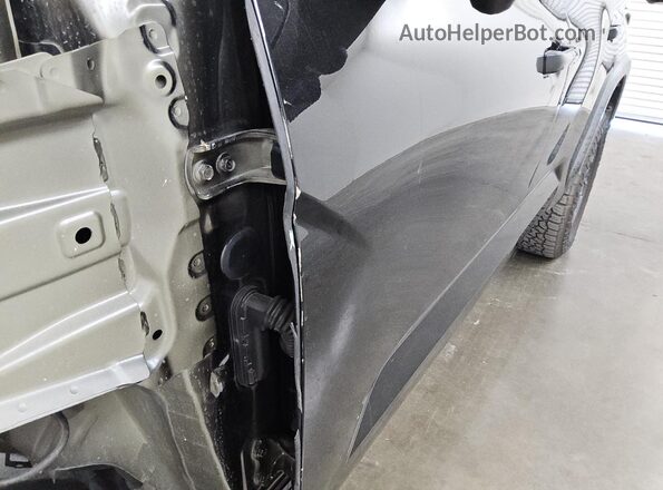 7SVAAABA1SX054968 2025 TOYOTA SEQUOIA Black 