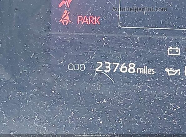 7SVAAABA3RX048289 2024 TOYOTA SEQUOIA Silver 