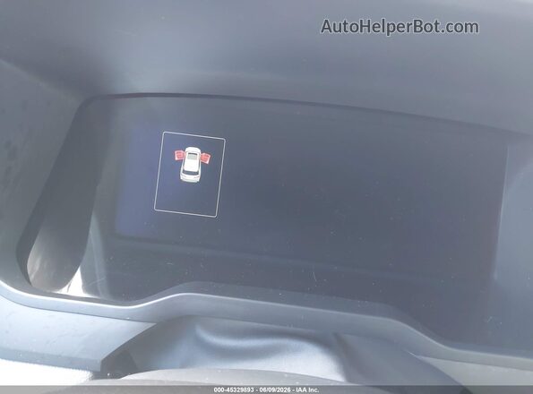 7SVAAABA3SX070282 2025 TOYOTA SEQUOIA Black Rear seats view