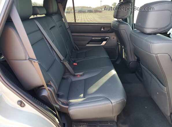 7SVAAABA4SX068251 2025 TOYOTA SEQUOIA Серый 
