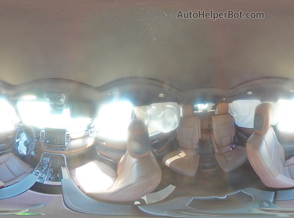 7SVAAABA4SX070257 2025 TOYOTA SEQUOIA Green 