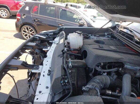 7SVAAABA5RX048004 2024 TOYOTA SEQUOIA White 