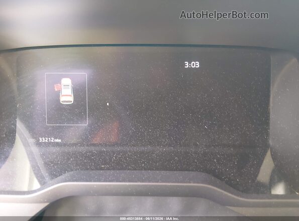 7SVAAABA7RX032449 2024 TOYOTA SEQUOIA Black Widok tylnych siedzeń