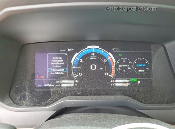 7SVAAABA7SX063528 2025 TOYOTA SEQUOIA Green 