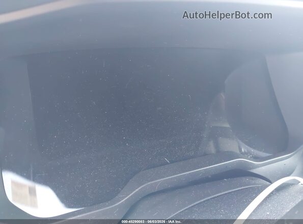 7SVAAABA9PX013561 2023 TOYOTA SEQUOIA Gray Widok tylnych siedzeń