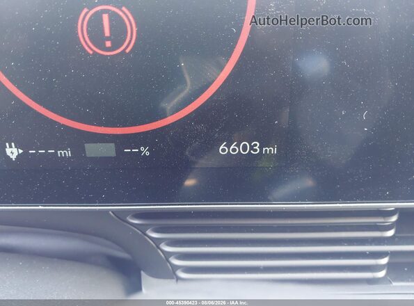 7YAKM4DA7SY012330 2025 HYUNDAI IONIQ 5 Gray 