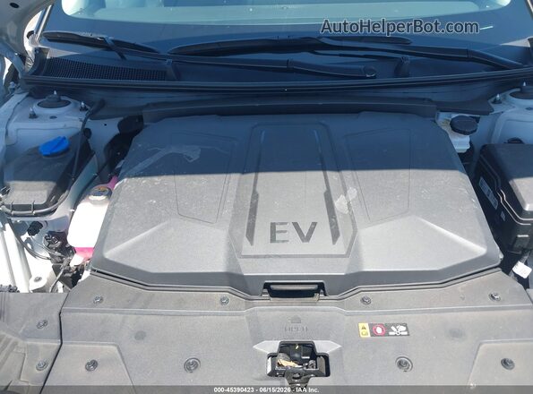 7YAKM4DA7SY012330 2025 HYUNDAI IONIQ 5 Gray უკანა ხედი