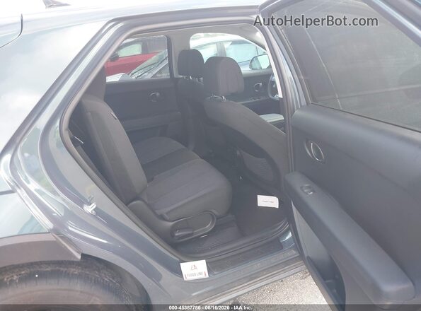7YAKM4DA9SY007131 2025 HYUNDAI IONIQ 5 Green VIN կոդի պիտակի տեսք